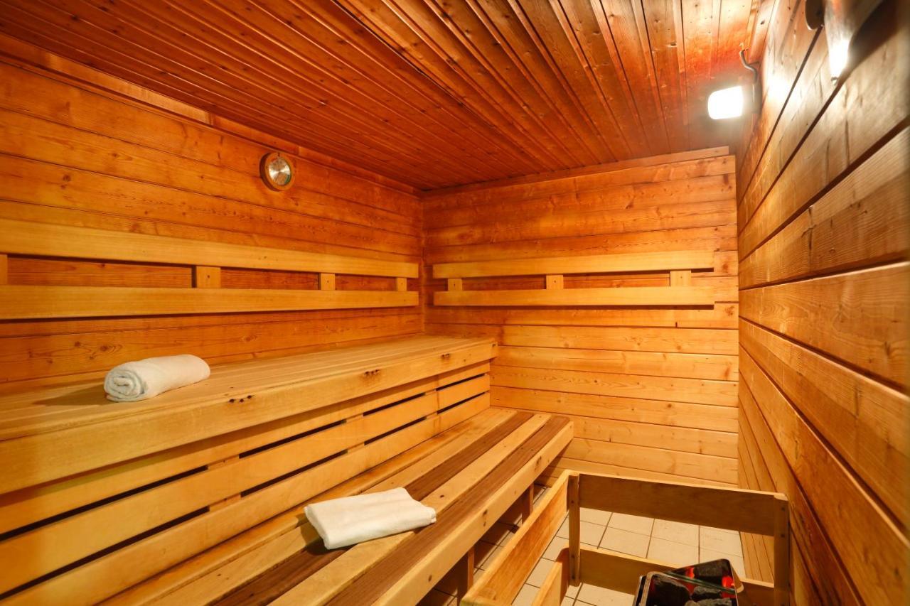 Résidence Néméa Les Grands Ax Ax-les-Thermes Exterior foto